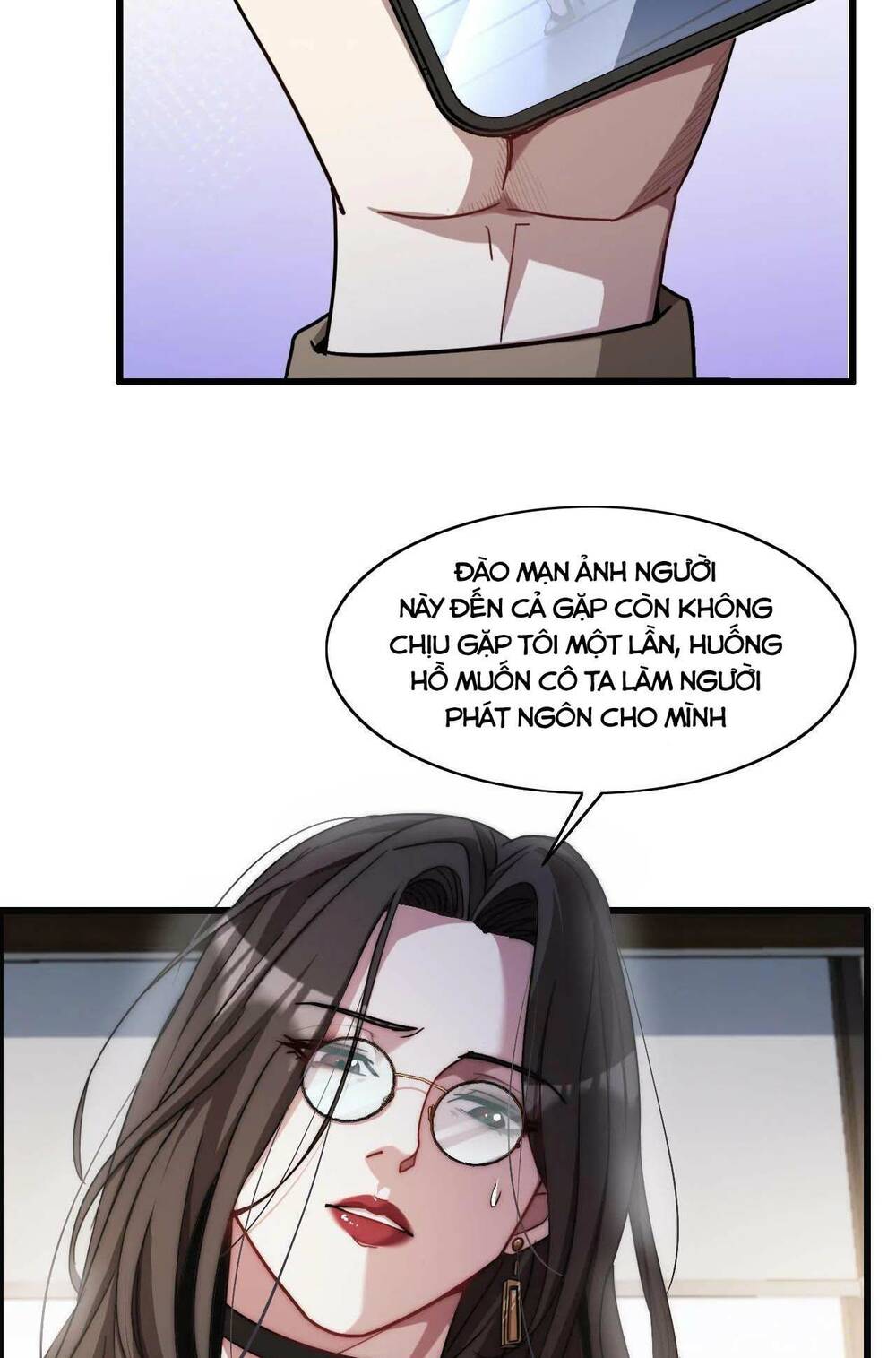 Ta Bị Kẹt Cùng Một Ngày 1000 Năm Chapter 13 - Trang 2