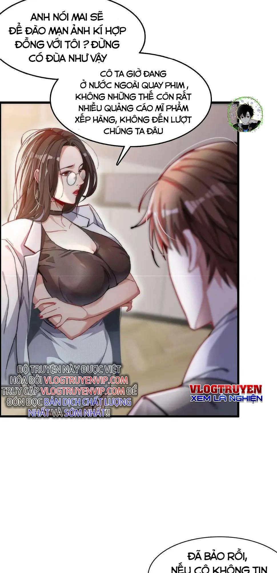 Ta Bị Kẹt Cùng Một Ngày 1000 Năm Chapter 14 - Trang 2