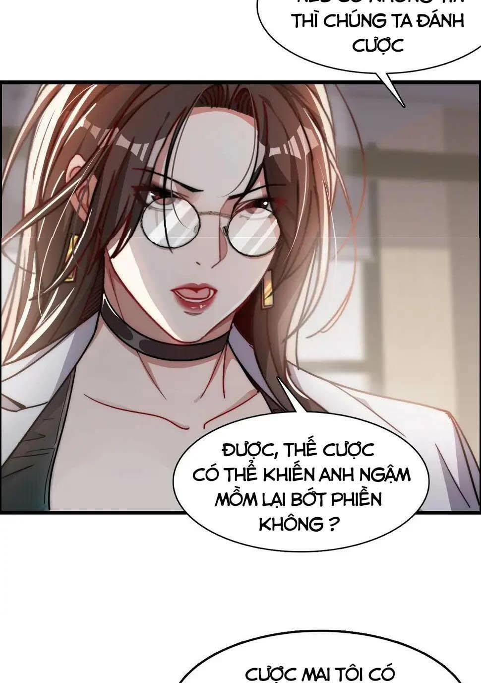 Ta Bị Kẹt Cùng Một Ngày 1000 Năm Chapter 14 - Trang 2