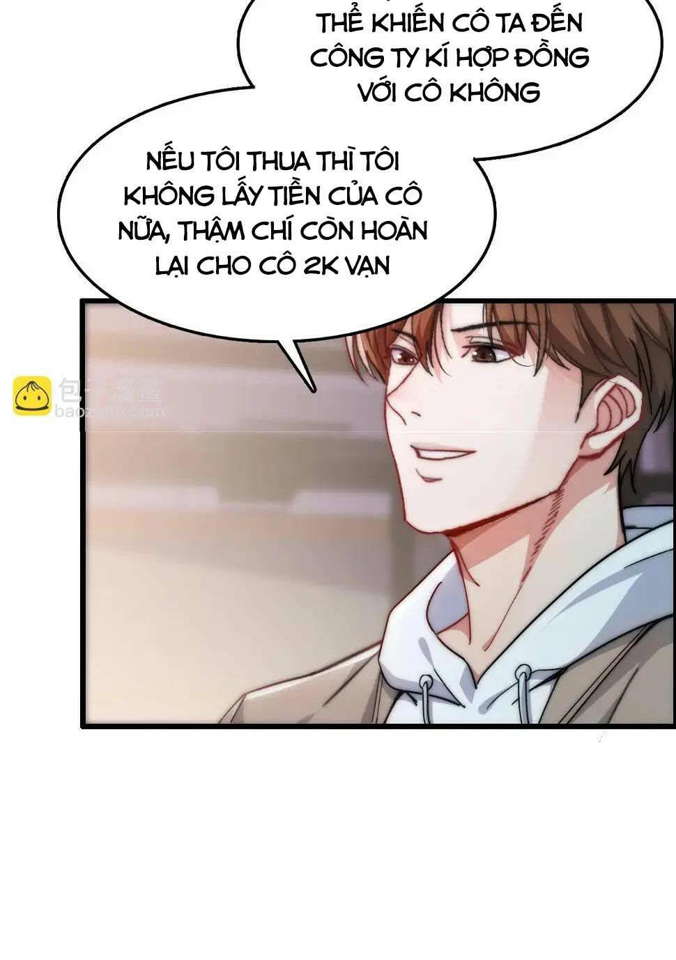 Ta Bị Kẹt Cùng Một Ngày 1000 Năm Chapter 14 - Trang 2