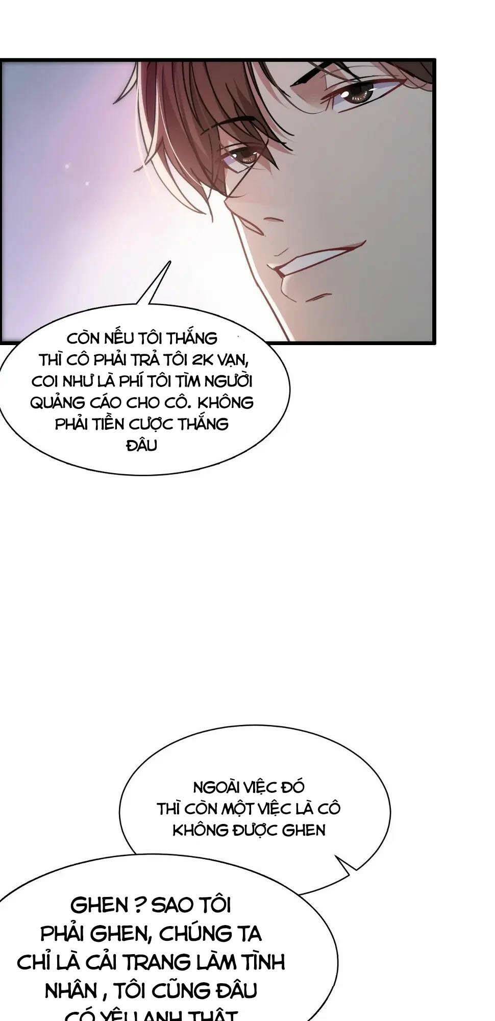 Ta Bị Kẹt Cùng Một Ngày 1000 Năm Chapter 14 - Trang 2