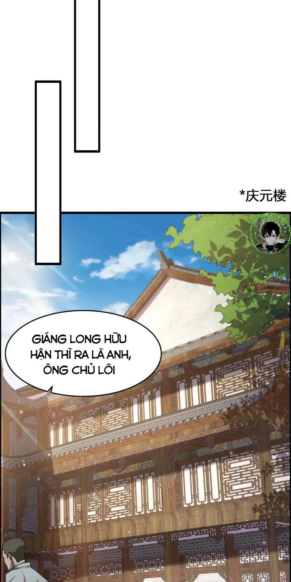 Ta Bị Kẹt Cùng Một Ngày 1000 Năm Chapter 15 - Trang 2