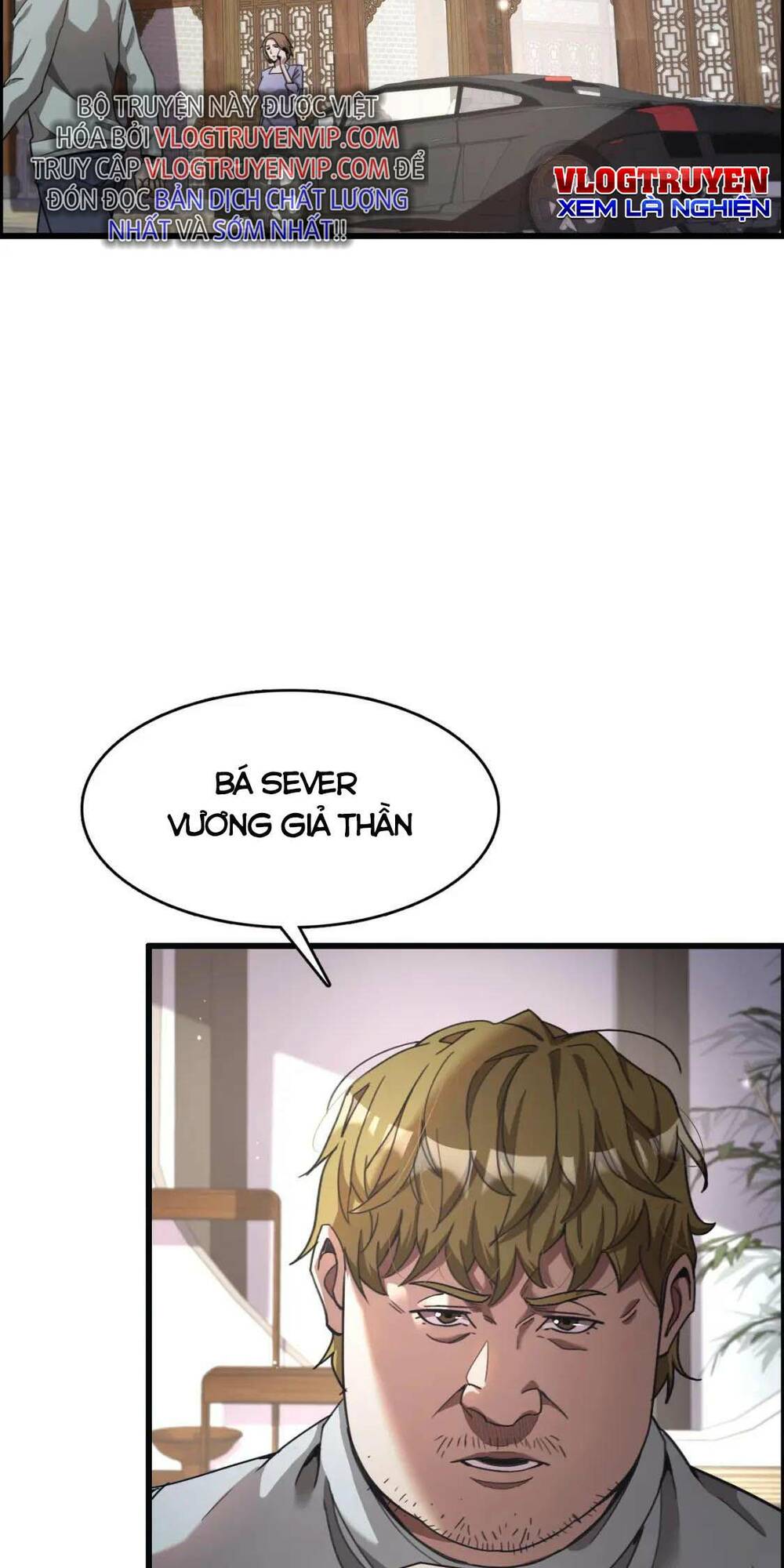 Ta Bị Kẹt Cùng Một Ngày 1000 Năm Chapter 15 - Trang 2