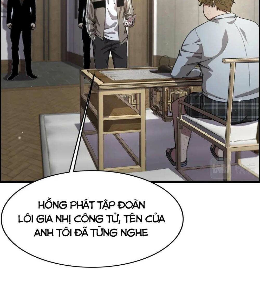 Ta Bị Kẹt Cùng Một Ngày 1000 Năm Chapter 15 - Trang 2