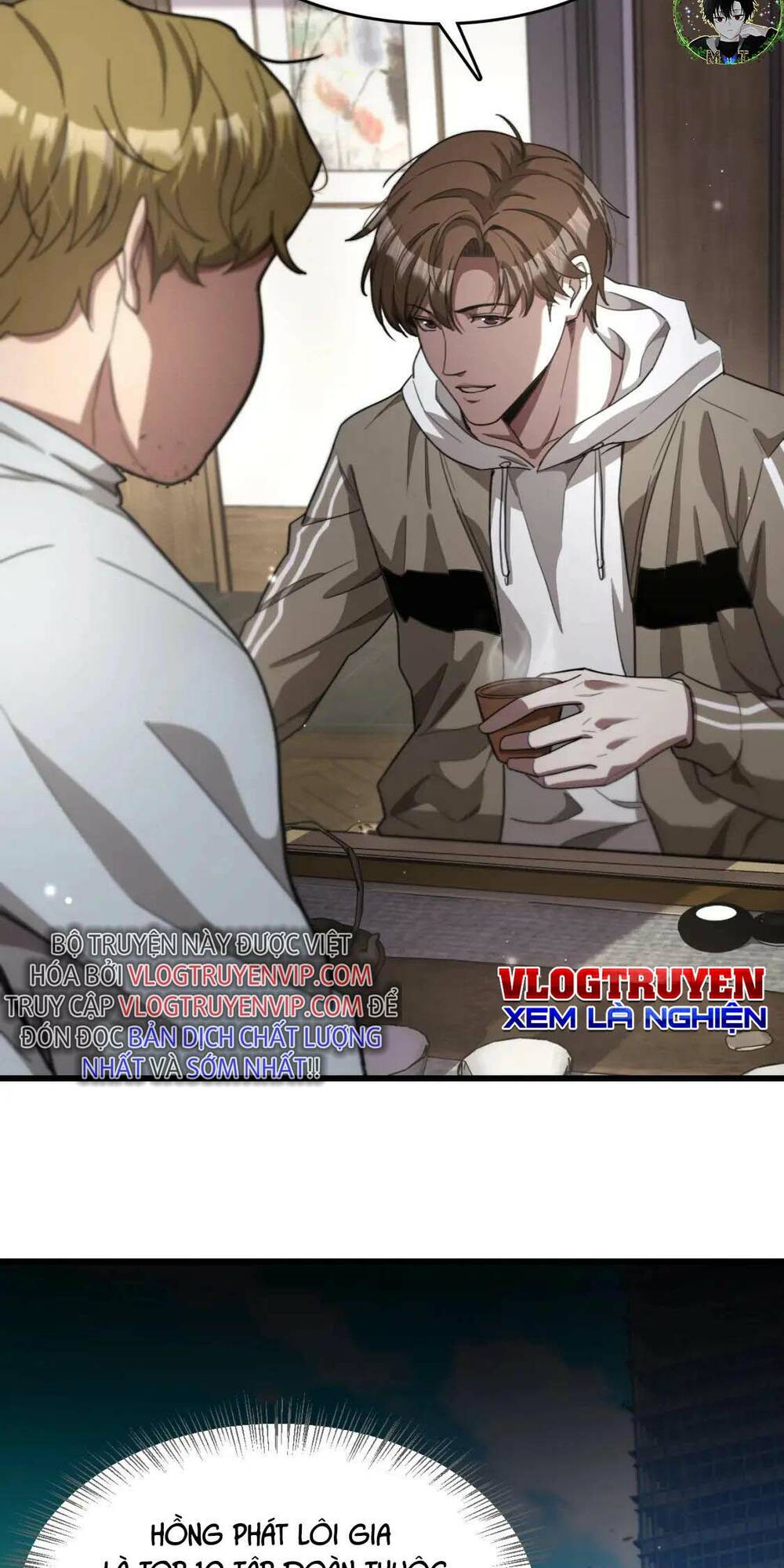 Ta Bị Kẹt Cùng Một Ngày 1000 Năm Chapter 15 - Trang 2