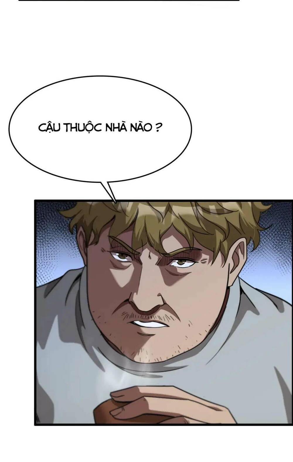 Ta Bị Kẹt Cùng Một Ngày 1000 Năm Chapter 15 - Trang 2