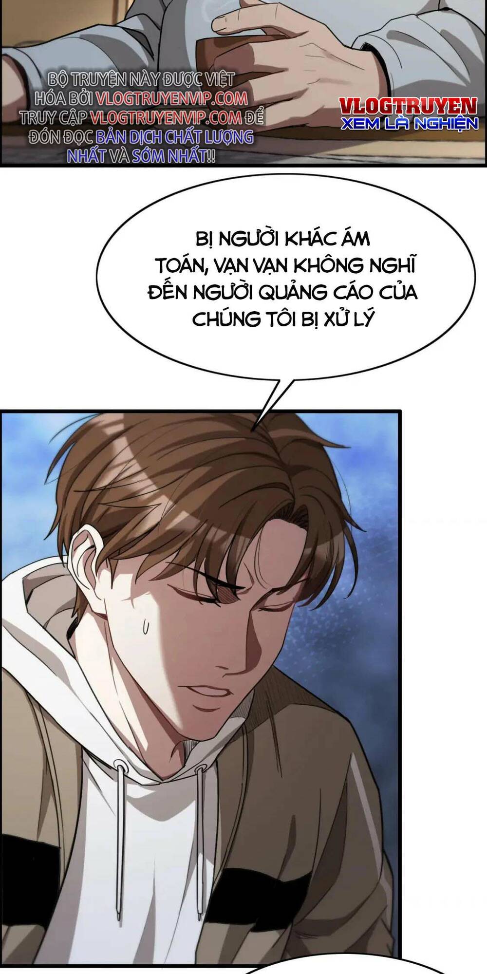 Ta Bị Kẹt Cùng Một Ngày 1000 Năm Chapter 15 - Trang 2