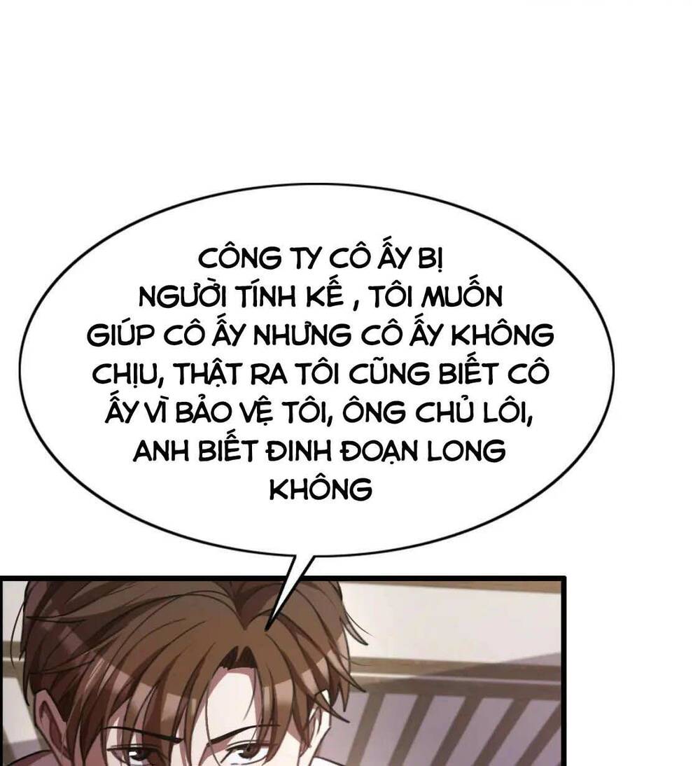 Ta Bị Kẹt Cùng Một Ngày 1000 Năm Chapter 15 - Trang 2