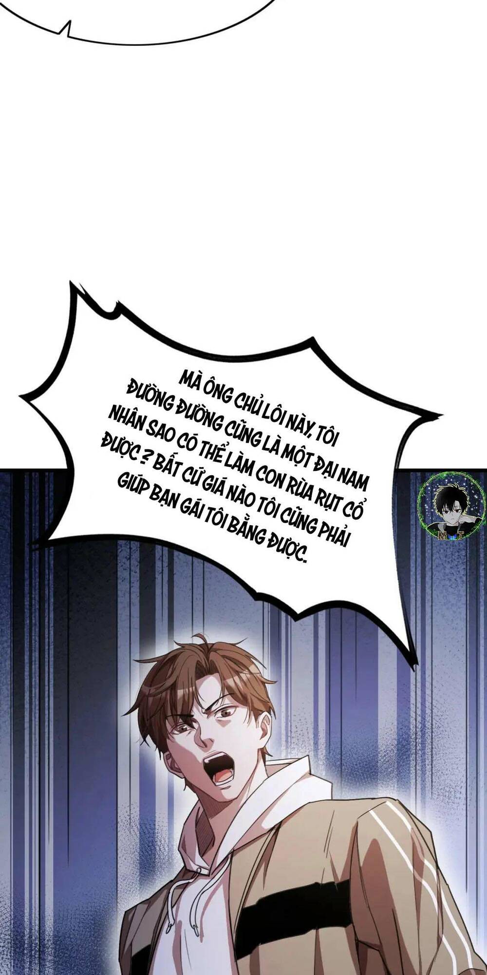 Ta Bị Kẹt Cùng Một Ngày 1000 Năm Chapter 15 - Trang 2