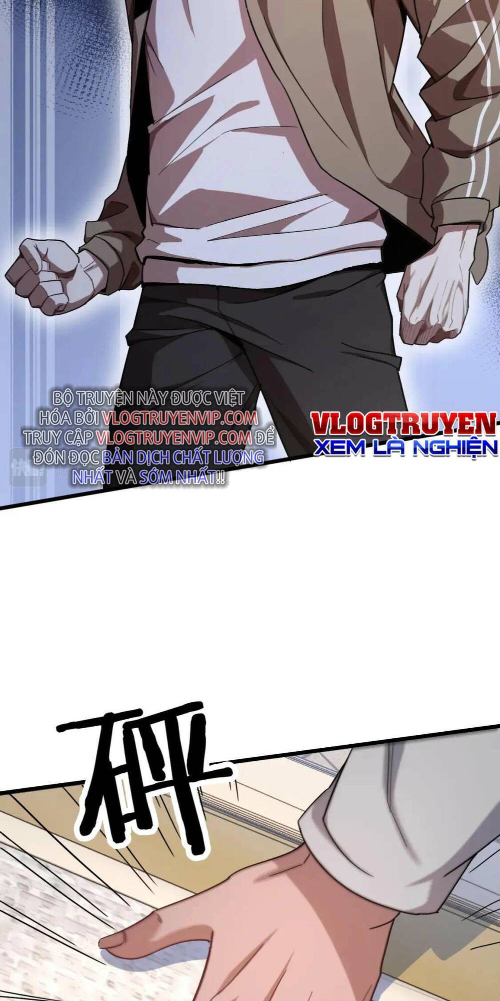 Ta Bị Kẹt Cùng Một Ngày 1000 Năm Chapter 15 - Trang 2