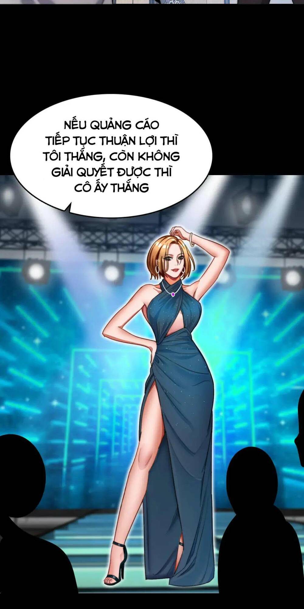 Ta Bị Kẹt Cùng Một Ngày 1000 Năm Chapter 15 - Trang 2