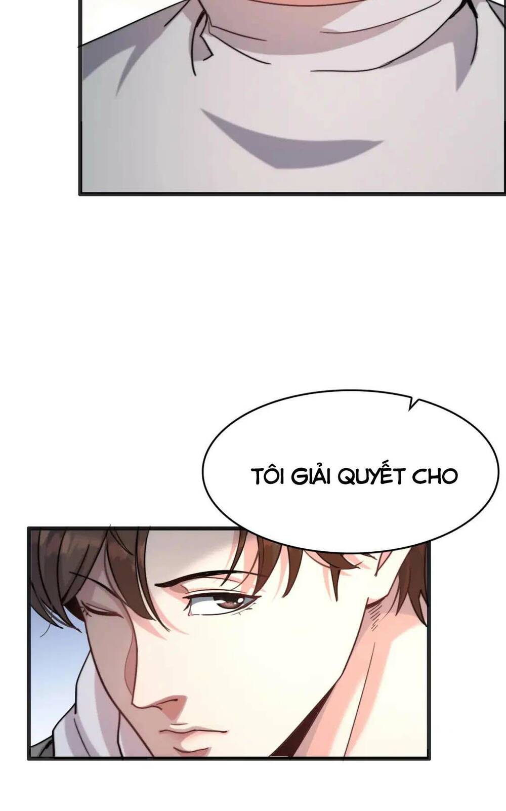 Ta Bị Kẹt Cùng Một Ngày 1000 Năm Chapter 15 - Trang 2