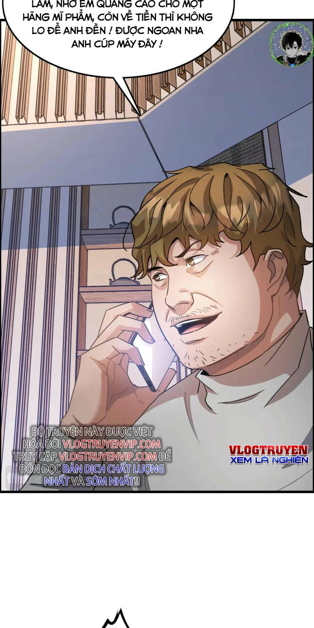 Ta Bị Kẹt Cùng Một Ngày 1000 Năm Chapter 15 - Trang 2