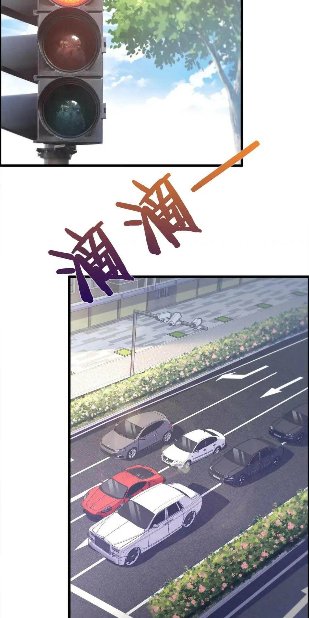 Ta Bị Kẹt Cùng Một Ngày 1000 Năm Chapter 16 - Trang 2