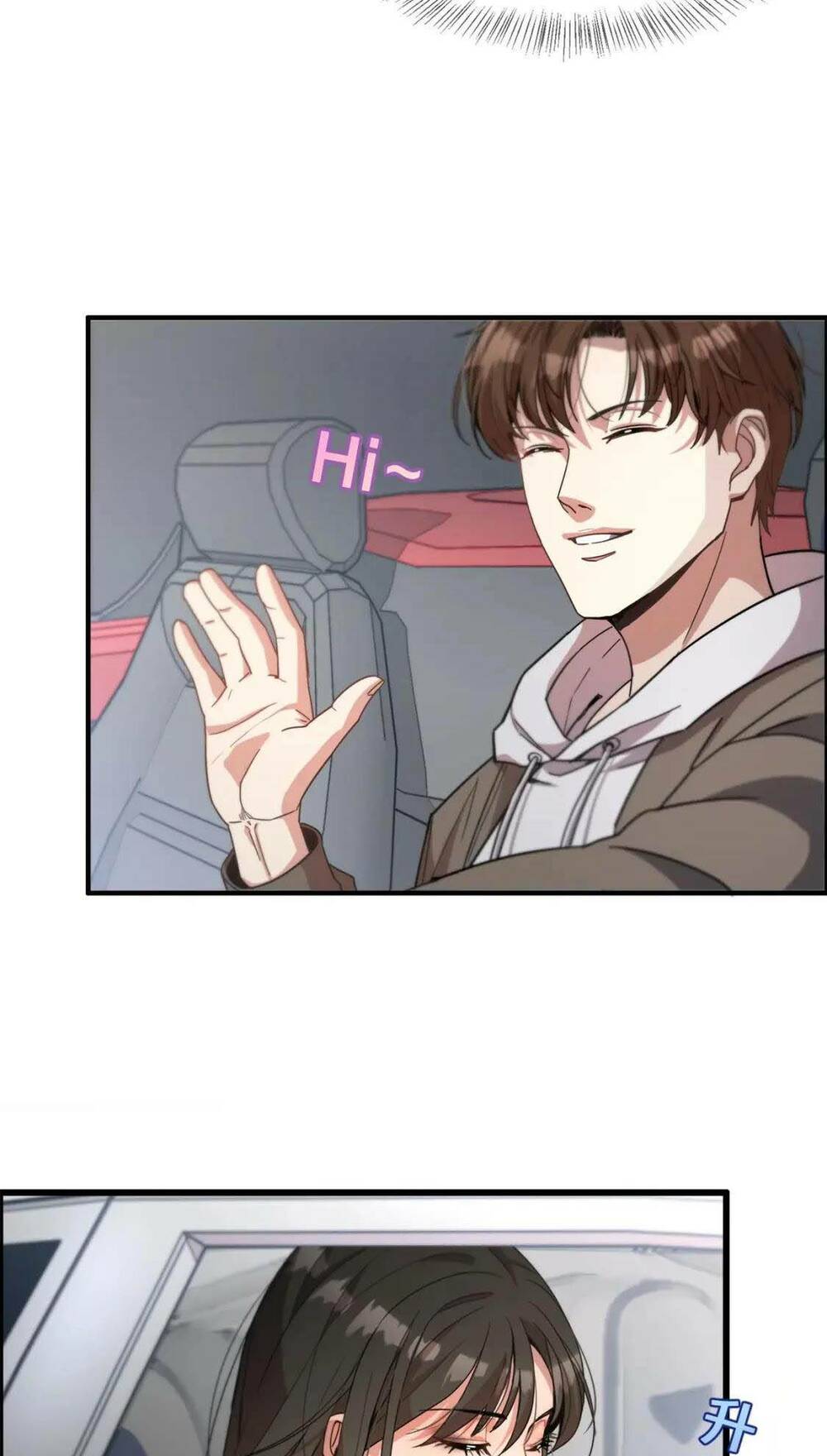 Ta Bị Kẹt Cùng Một Ngày 1000 Năm Chapter 16 - Trang 2