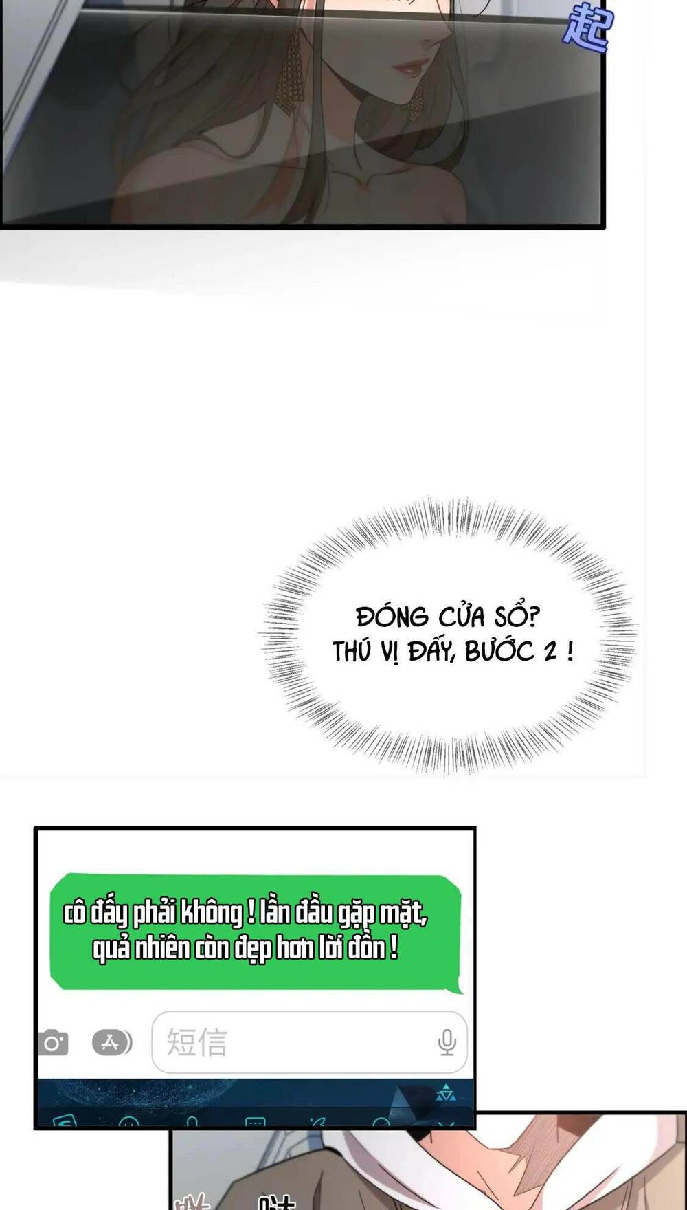 Ta Bị Kẹt Cùng Một Ngày 1000 Năm Chapter 16 - Trang 2