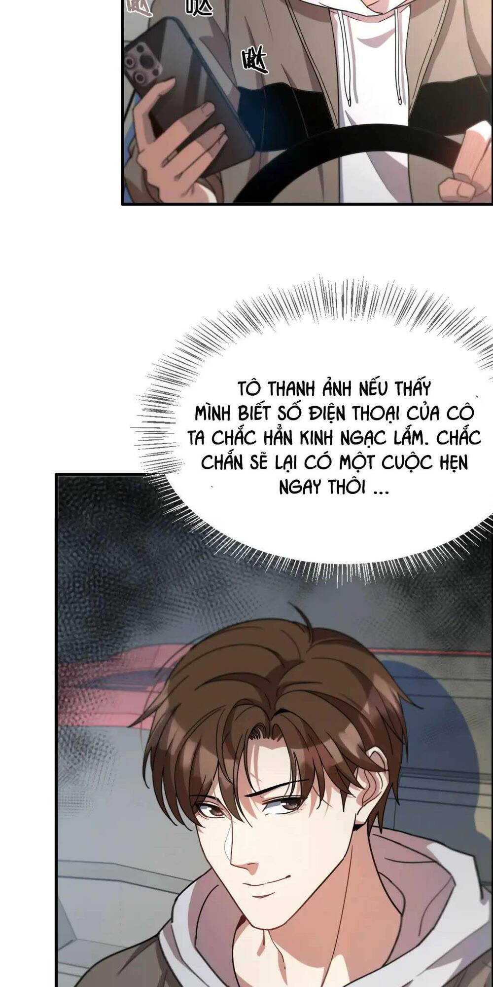 Ta Bị Kẹt Cùng Một Ngày 1000 Năm Chapter 16 - Trang 2