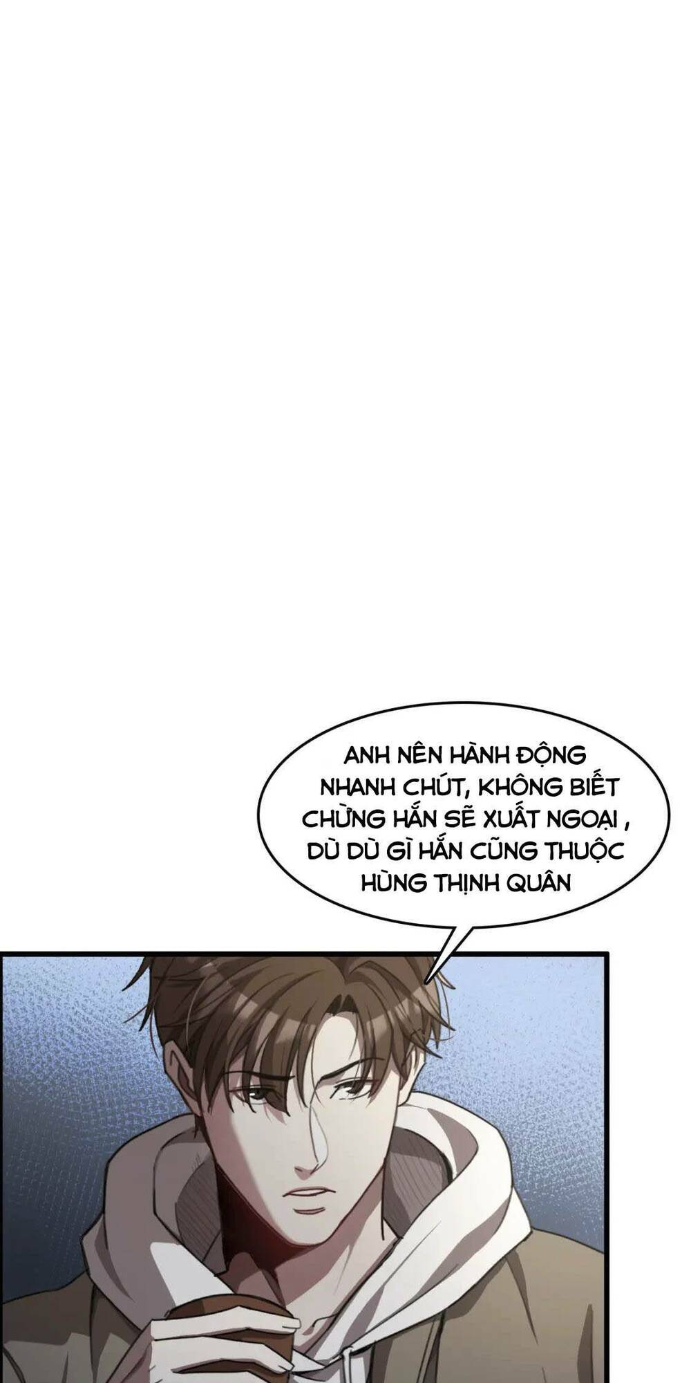 Ta Bị Kẹt Cùng Một Ngày 1000 Năm Chapter 16 - Trang 2