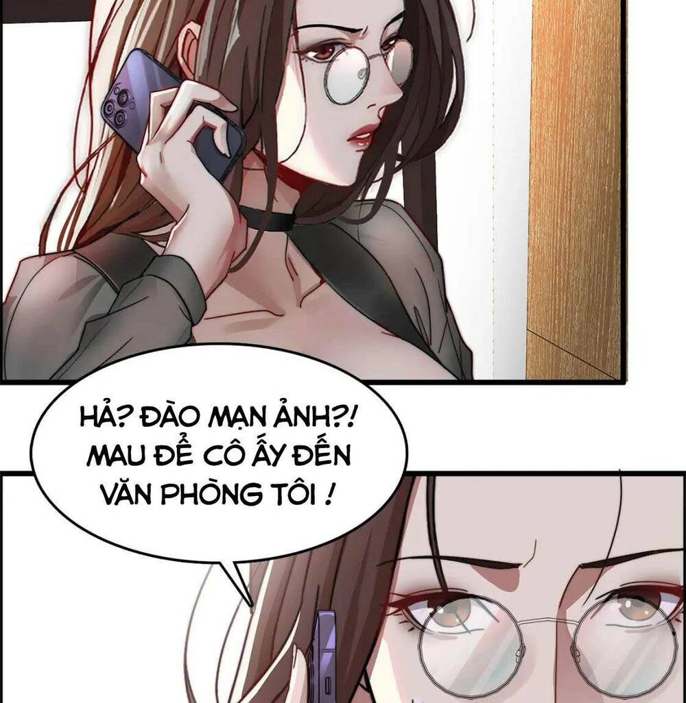 Ta Bị Kẹt Cùng Một Ngày 1000 Năm Chapter 16 - Trang 2