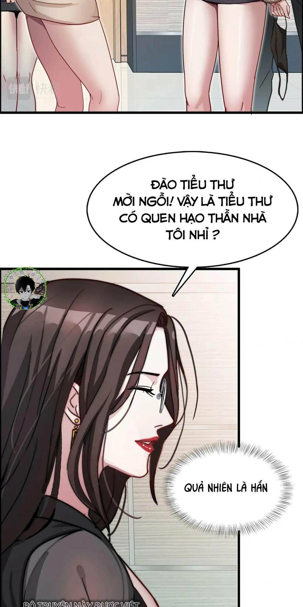 Ta Bị Kẹt Cùng Một Ngày 1000 Năm Chapter 16 - Trang 2
