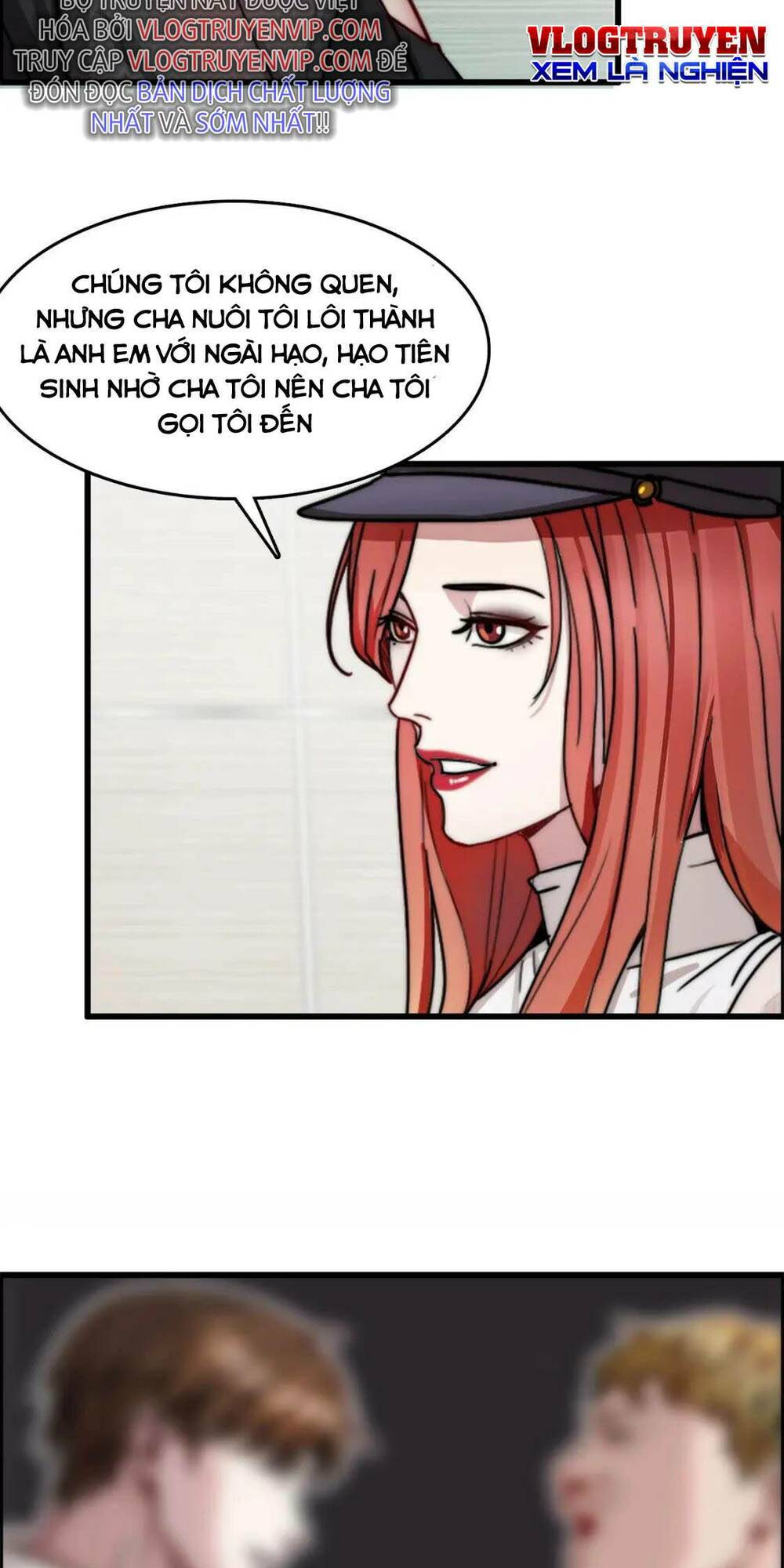 Ta Bị Kẹt Cùng Một Ngày 1000 Năm Chapter 16 - Trang 2