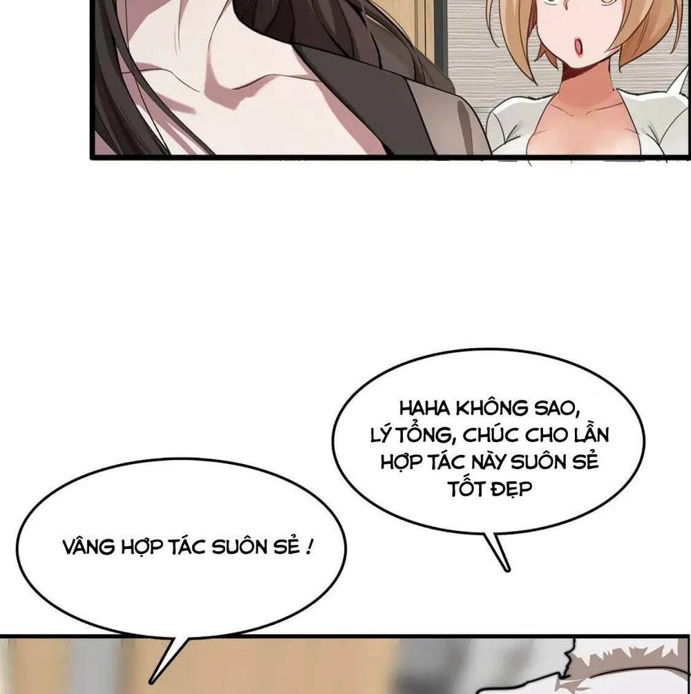 Ta Bị Kẹt Cùng Một Ngày 1000 Năm Chapter 16 - Trang 2