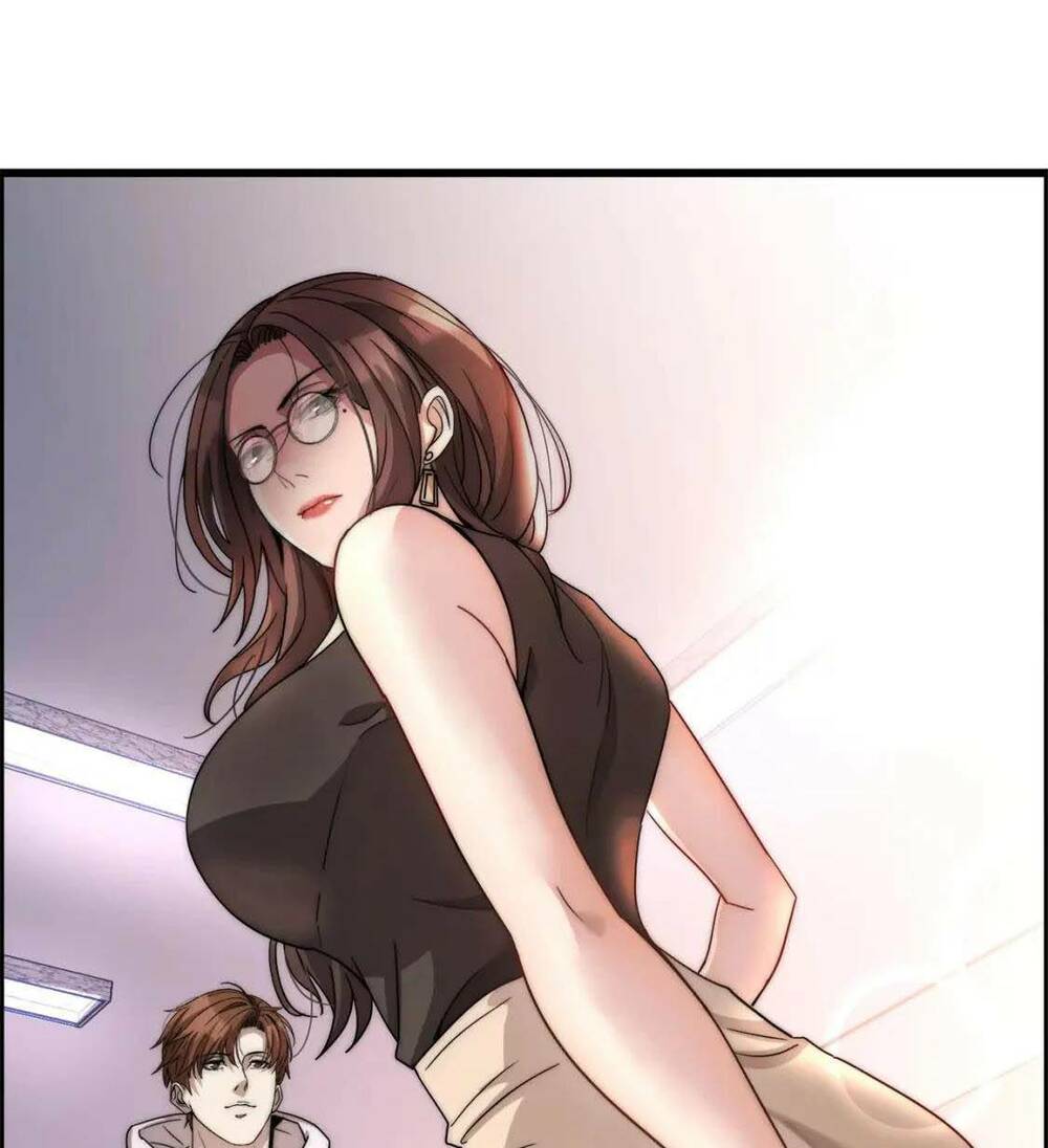 Ta Bị Kẹt Cùng Một Ngày 1000 Năm Chapter 16 - Trang 2