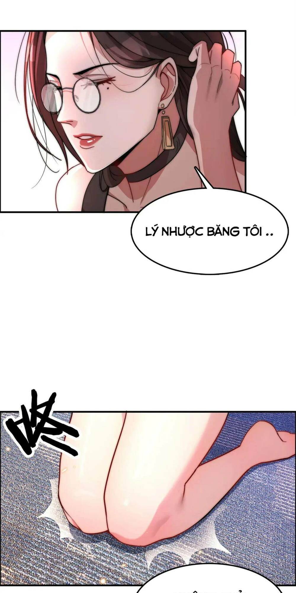 Ta Bị Kẹt Cùng Một Ngày 1000 Năm Chapter 16 - Trang 2