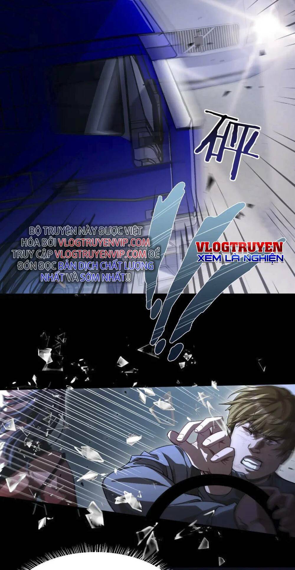 Ta Bị Kẹt Cùng Một Ngày 1000 Năm Chapter 16 - Trang 2