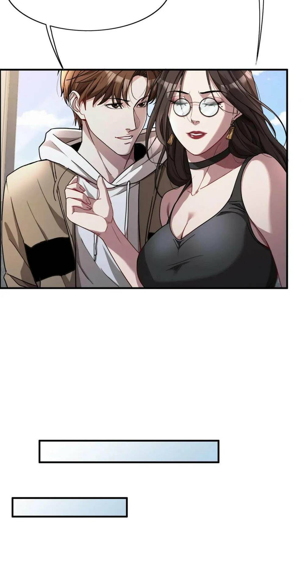 Ta Bị Kẹt Cùng Một Ngày 1000 Năm Chapter 17 - Trang 2