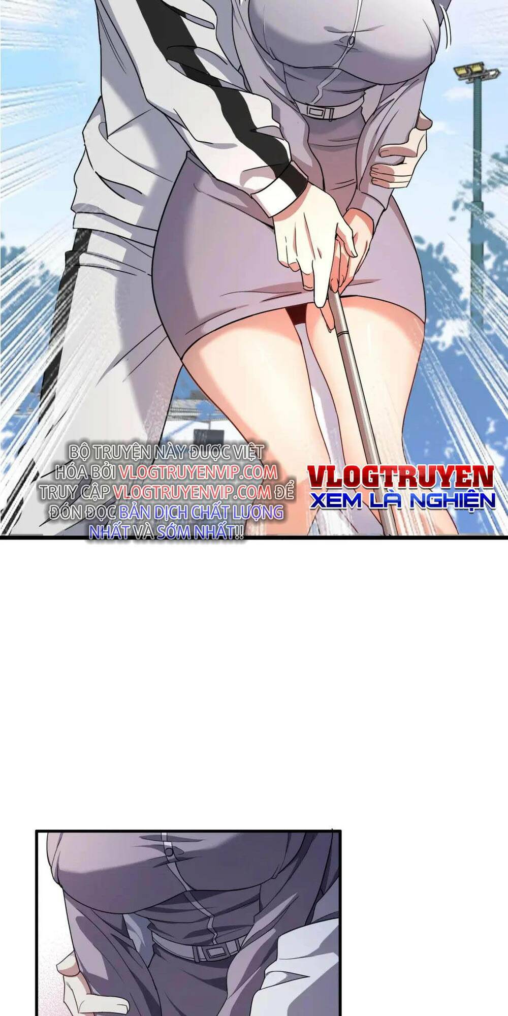 Ta Bị Kẹt Cùng Một Ngày 1000 Năm Chapter 17 - Trang 2