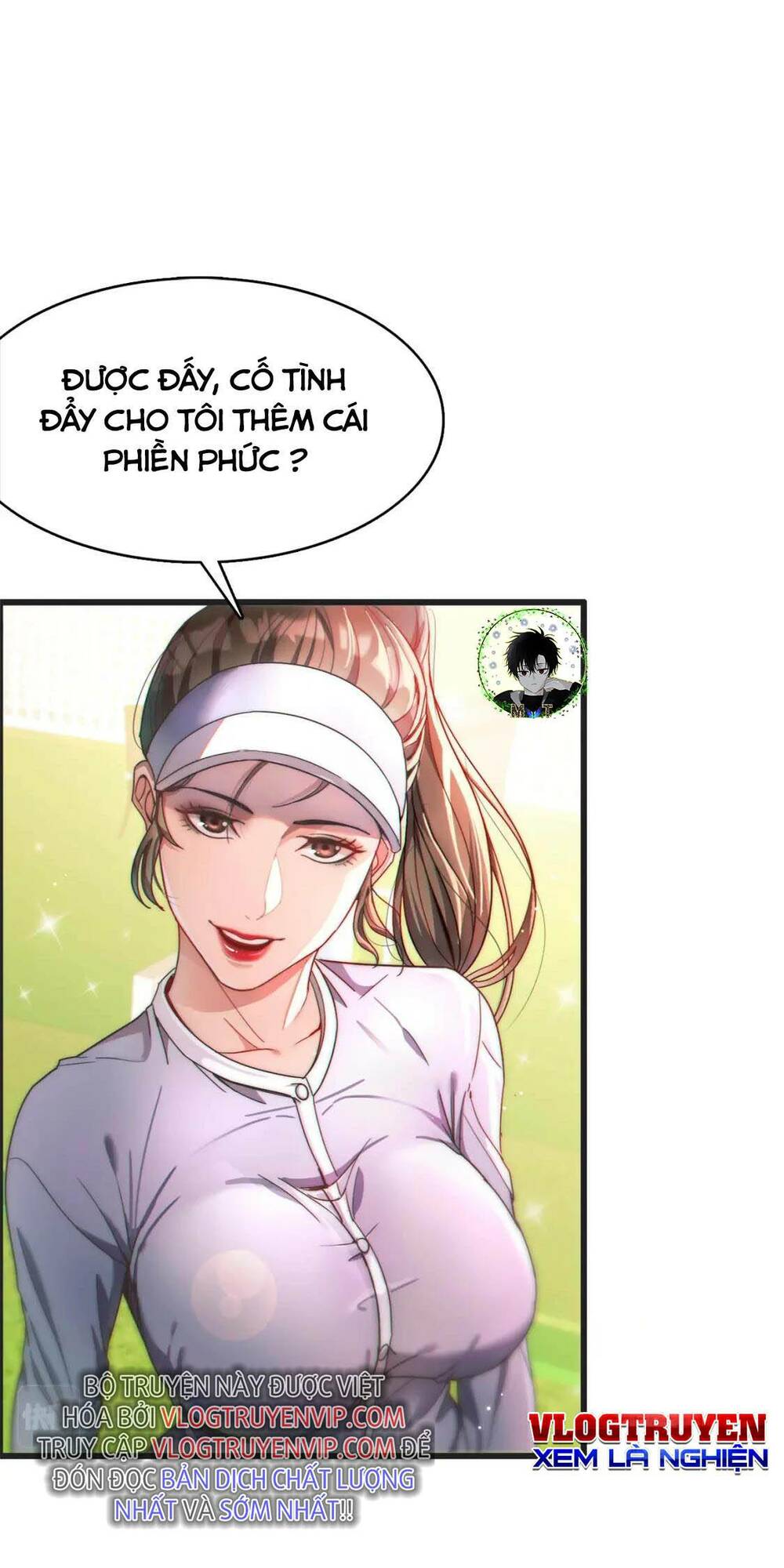 Ta Bị Kẹt Cùng Một Ngày 1000 Năm Chapter 17 - Trang 2