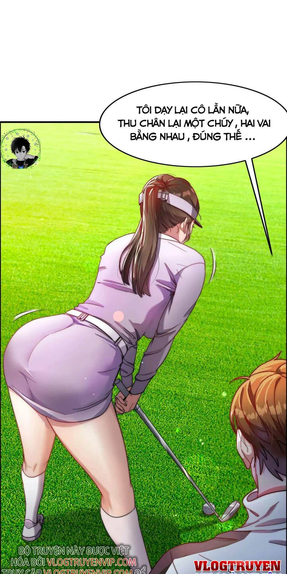 Ta Bị Kẹt Cùng Một Ngày 1000 Năm Chapter 17 - Trang 2