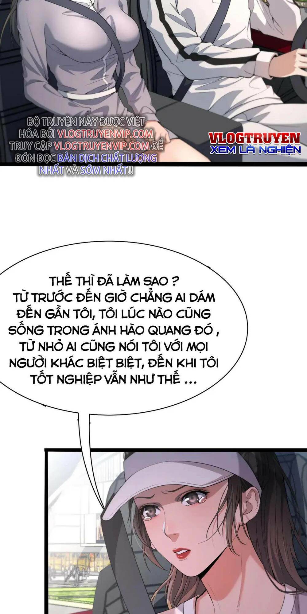 Ta Bị Kẹt Cùng Một Ngày 1000 Năm Chapter 18 - Trang 2