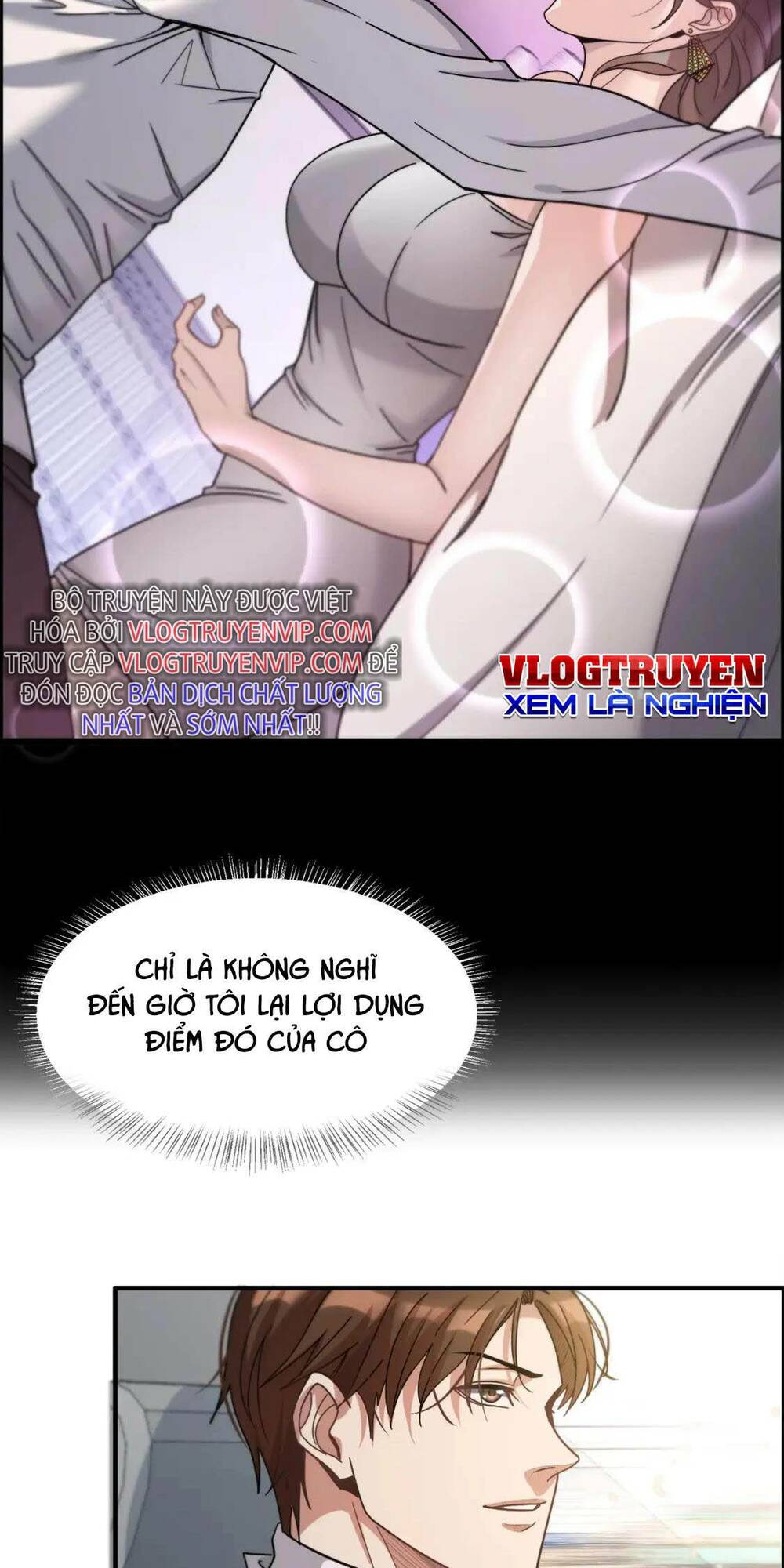 Ta Bị Kẹt Cùng Một Ngày 1000 Năm Chapter 18 - Trang 2