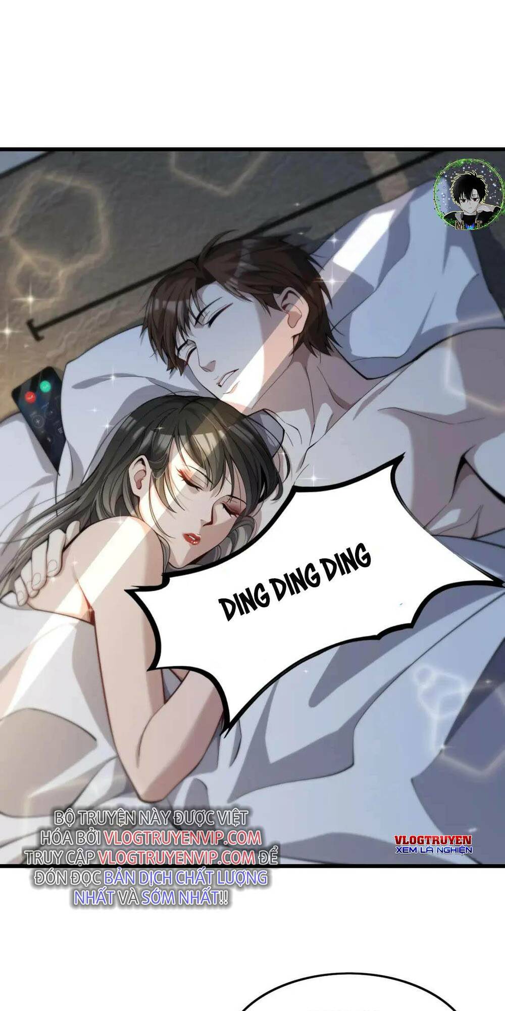 Ta Bị Kẹt Cùng Một Ngày 1000 Năm Chapter 18 - Trang 2