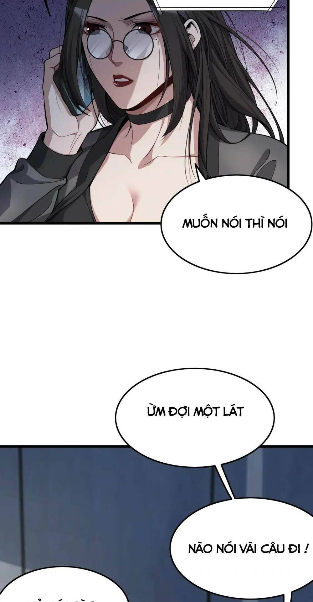 Ta Bị Kẹt Cùng Một Ngày 1000 Năm Chapter 18 - Trang 2