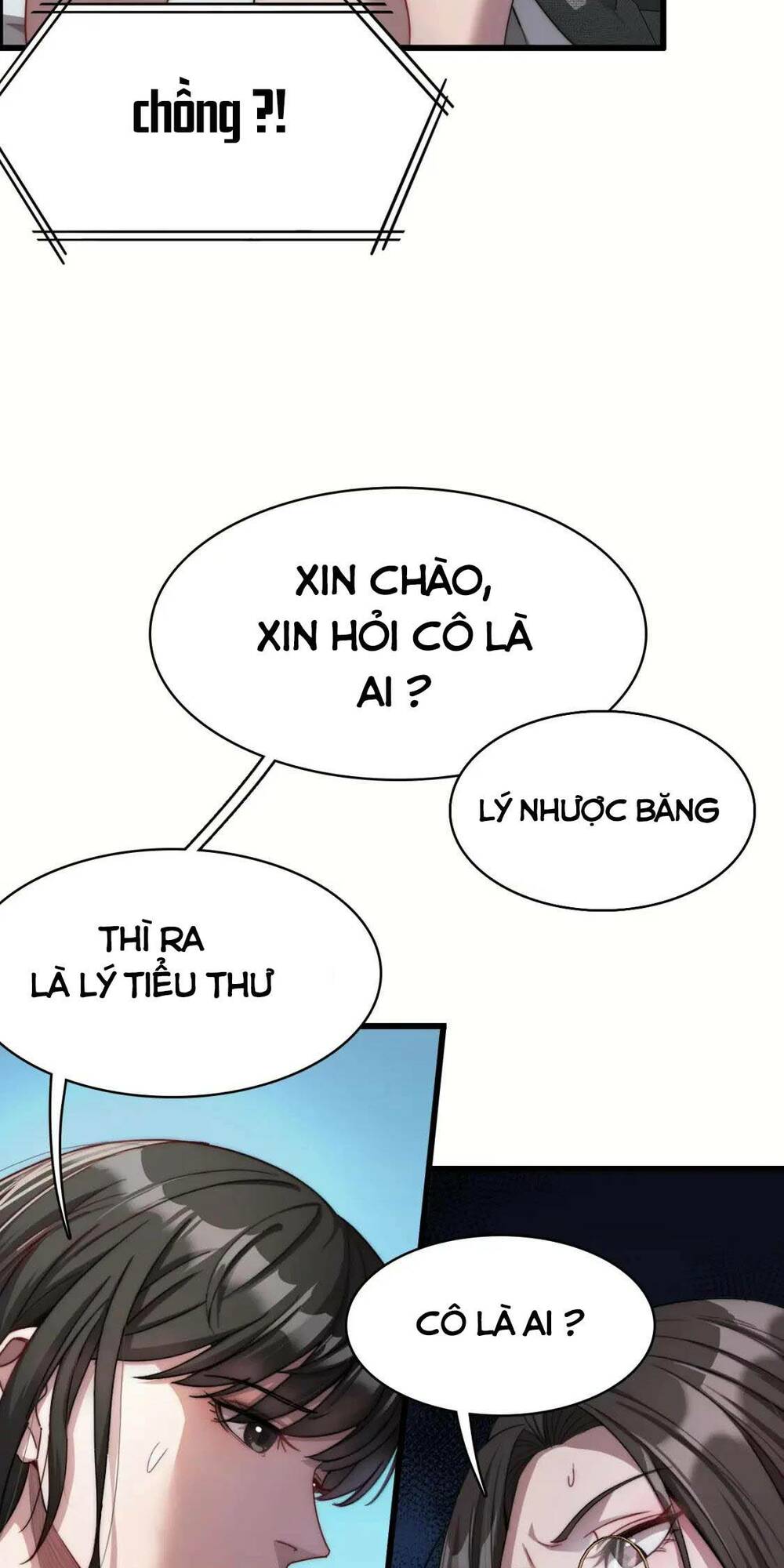 Ta Bị Kẹt Cùng Một Ngày 1000 Năm Chapter 18 - Trang 2