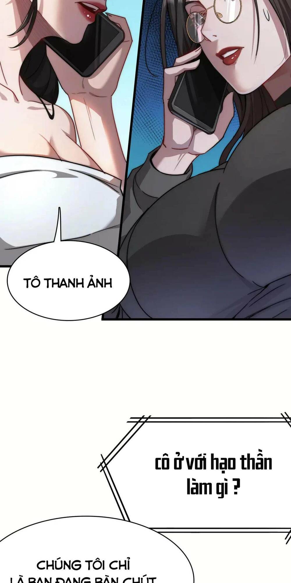 Ta Bị Kẹt Cùng Một Ngày 1000 Năm Chapter 18 - Trang 2