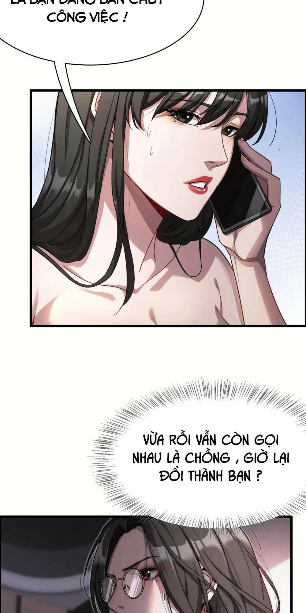 Ta Bị Kẹt Cùng Một Ngày 1000 Năm Chapter 18 - Trang 2