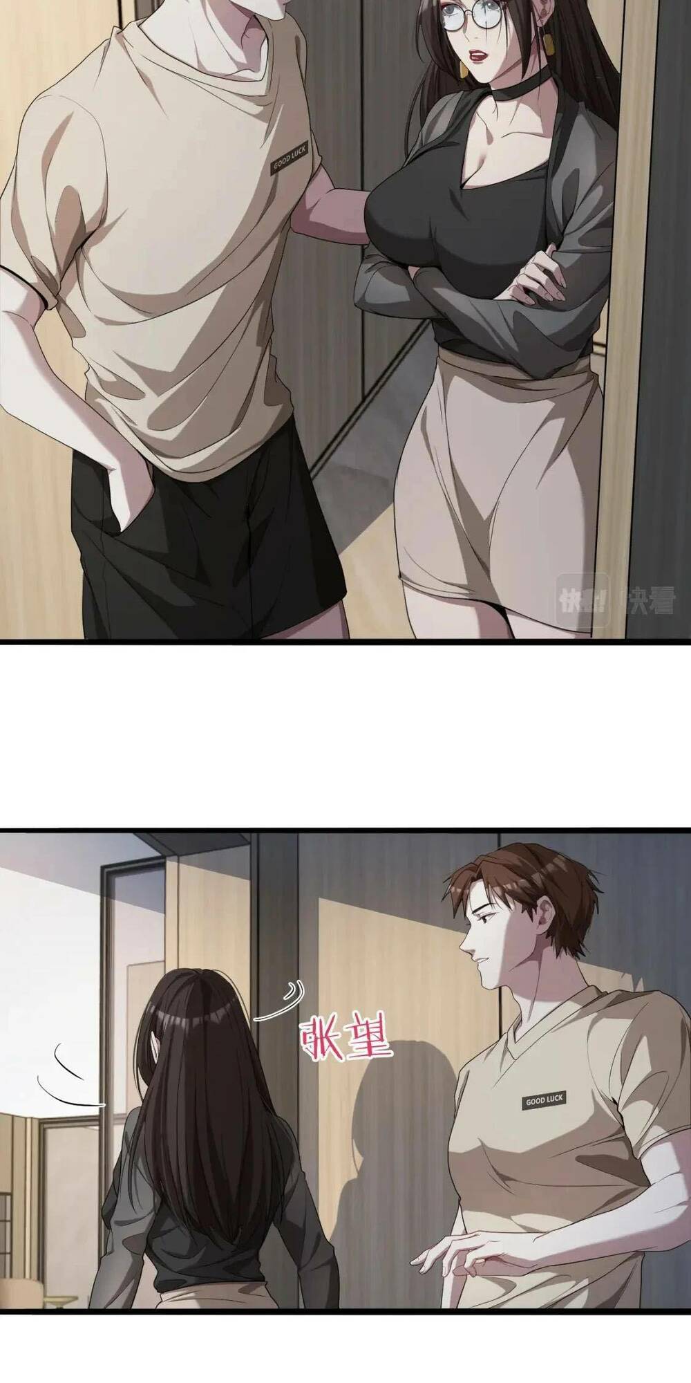 Ta Bị Kẹt Cùng Một Ngày 1000 Năm Chapter 19 - Trang 2