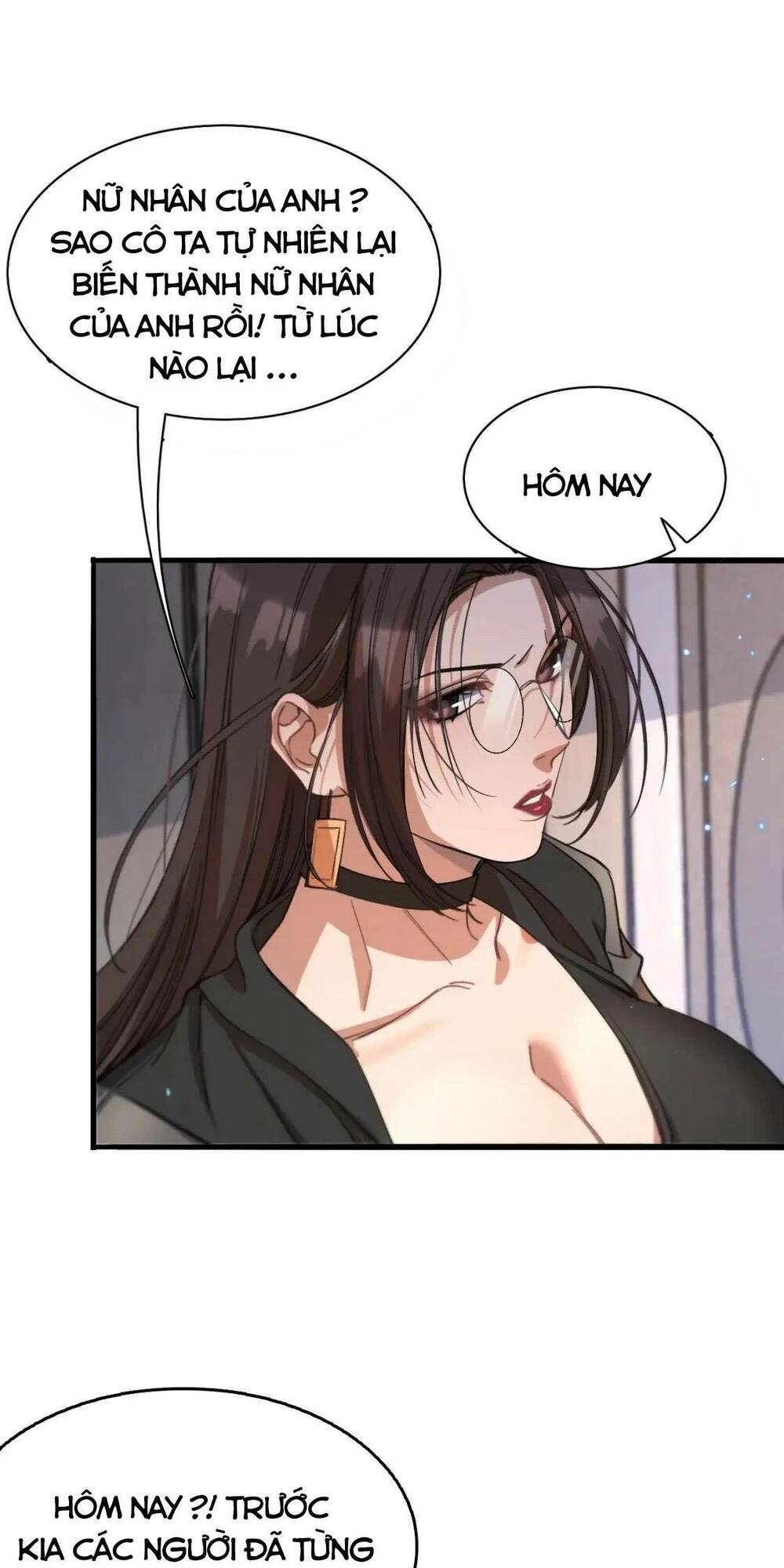 Ta Bị Kẹt Cùng Một Ngày 1000 Năm Chapter 19 - Trang 2