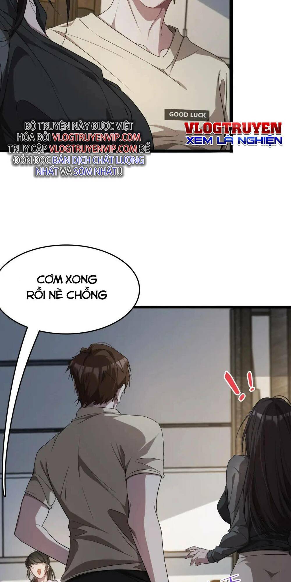 Ta Bị Kẹt Cùng Một Ngày 1000 Năm Chapter 19 - Trang 2