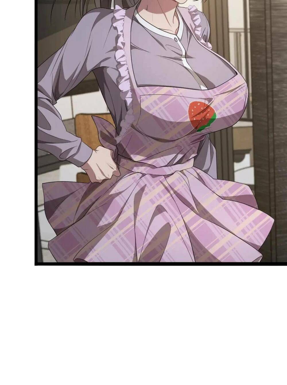 Ta Bị Kẹt Cùng Một Ngày 1000 Năm Chapter 19 - Trang 2