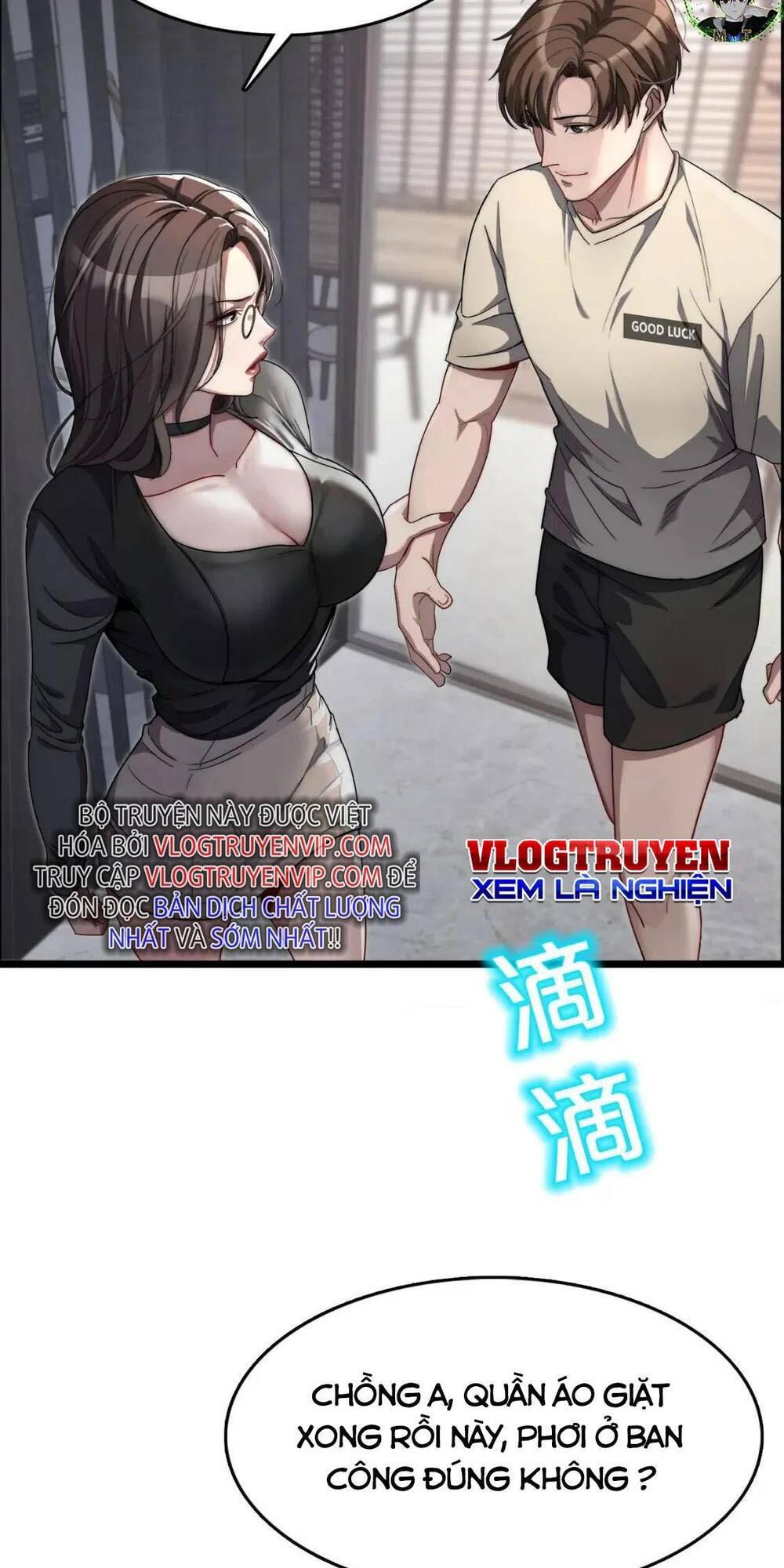 Ta Bị Kẹt Cùng Một Ngày 1000 Năm Chapter 19 - Trang 2