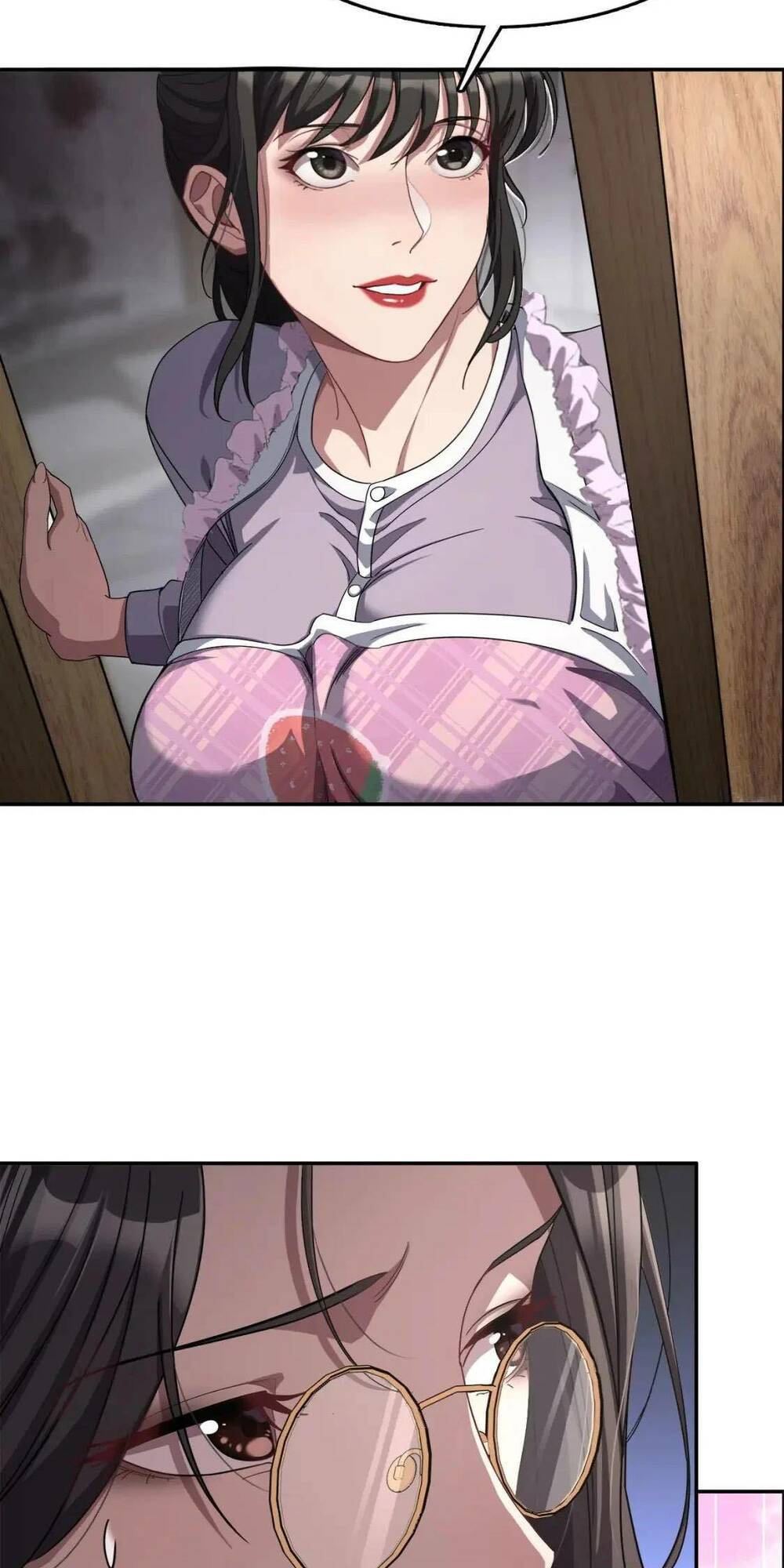 Ta Bị Kẹt Cùng Một Ngày 1000 Năm Chapter 19 - Trang 2