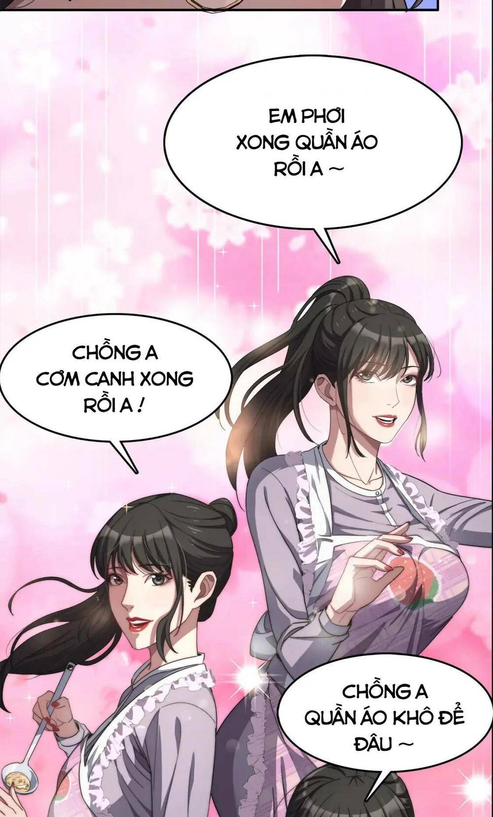 Ta Bị Kẹt Cùng Một Ngày 1000 Năm Chapter 19 - Trang 2