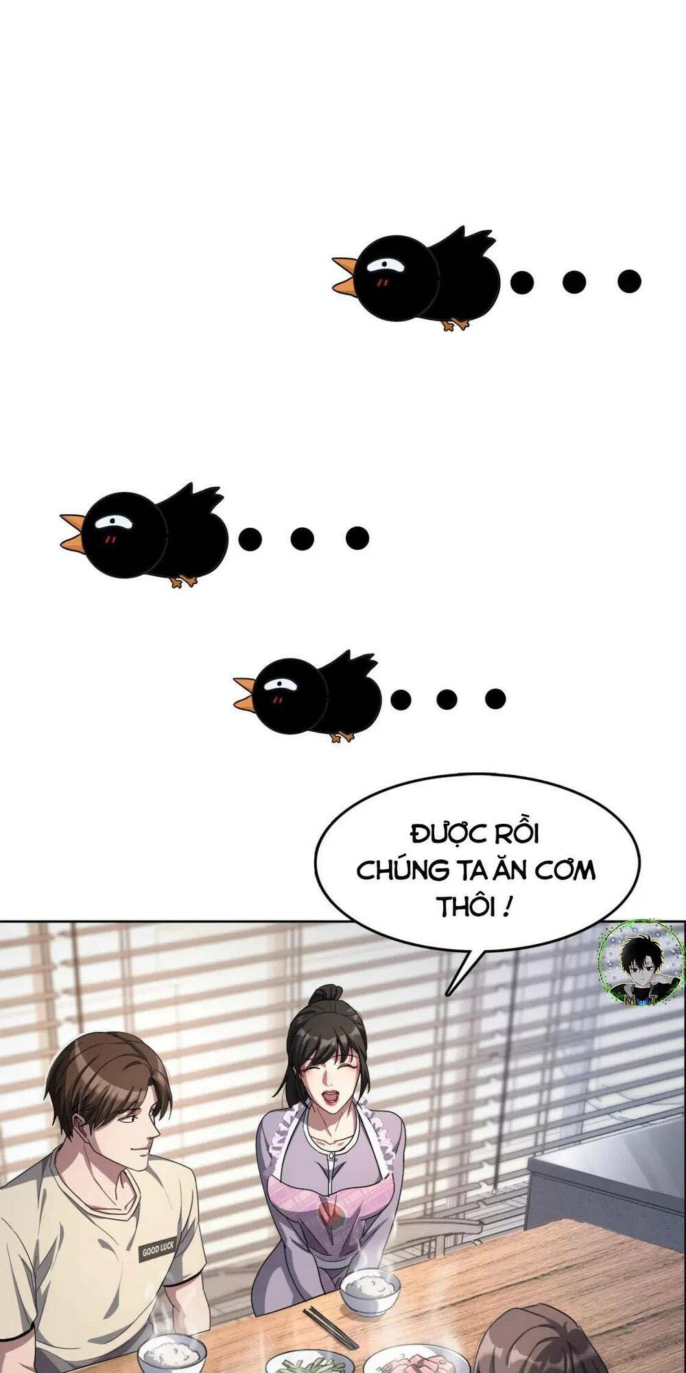 Ta Bị Kẹt Cùng Một Ngày 1000 Năm Chapter 19 - Trang 2