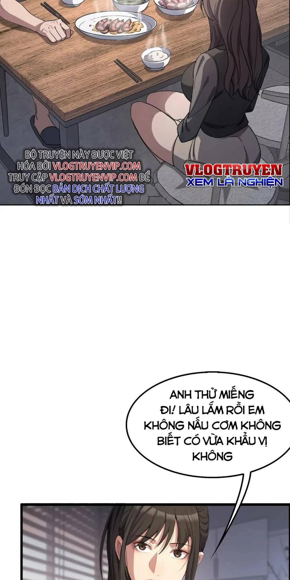 Ta Bị Kẹt Cùng Một Ngày 1000 Năm Chapter 19 - Trang 2