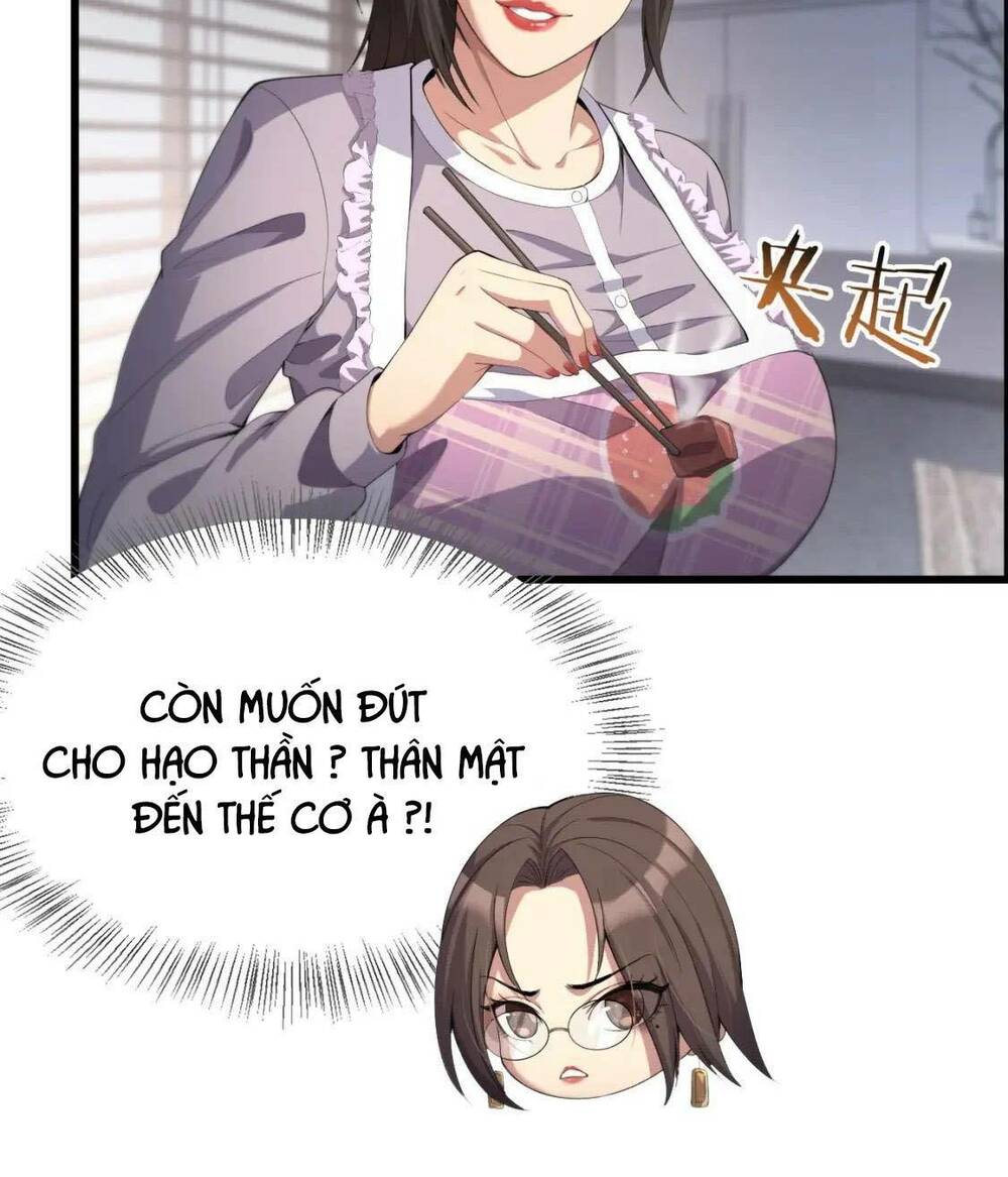 Ta Bị Kẹt Cùng Một Ngày 1000 Năm Chapter 19 - Trang 2